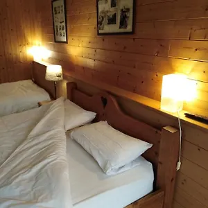 3* Maison d'hôtes La Bachole